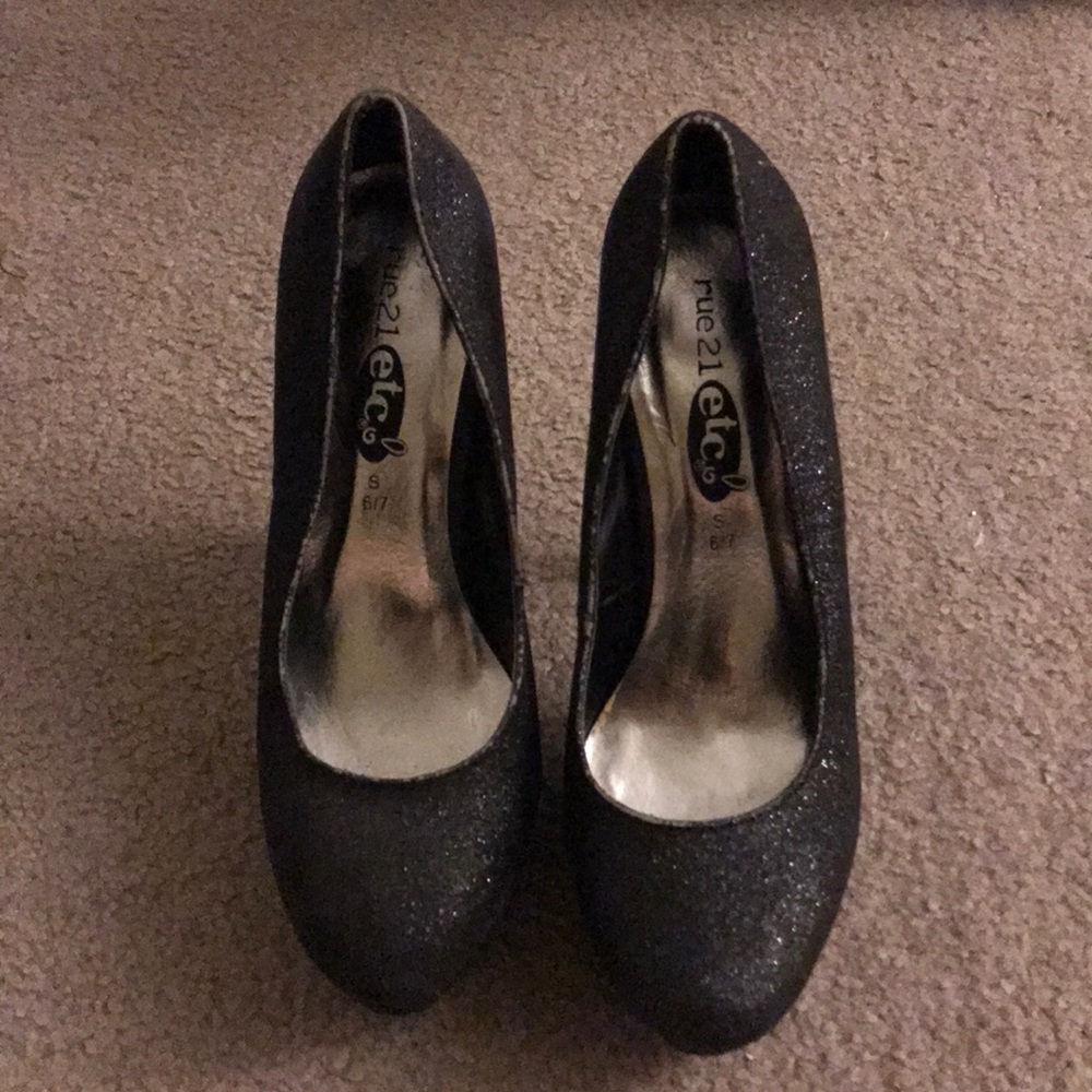 Heels!